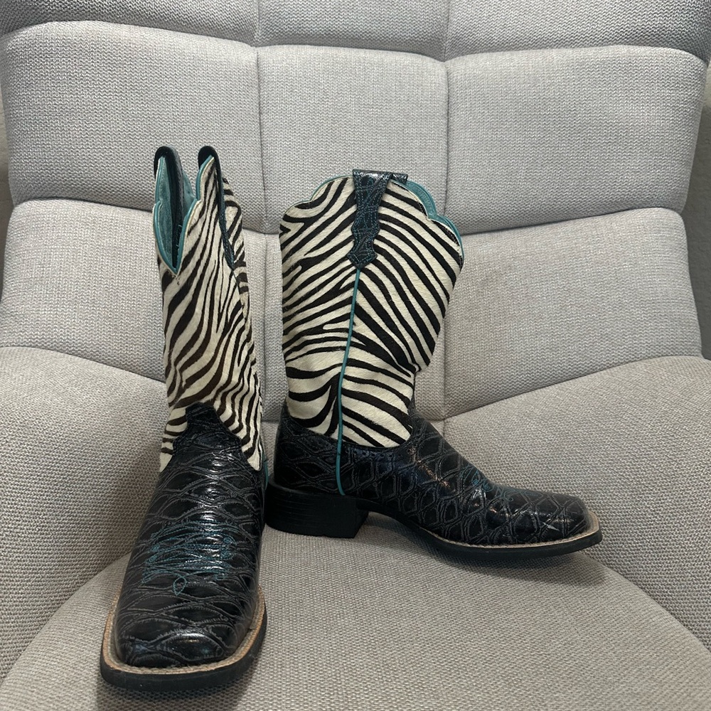 Women’s Ariat Boots